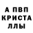 ГАШИШ Изолятор KingRamsay