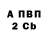 МЕФ мука Marian Tarnavskyi